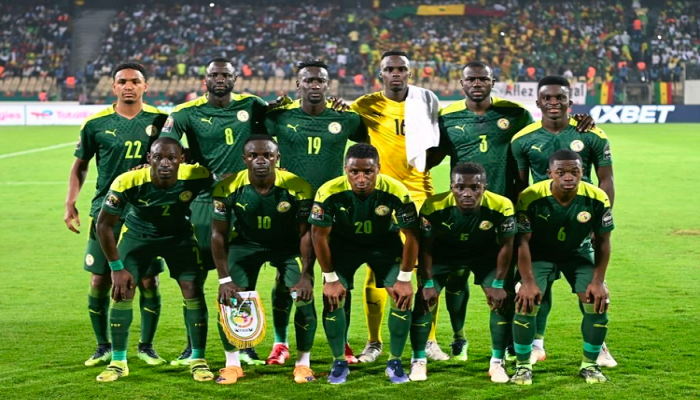 CAN 2021 : primes de qualifications, chaque Lion touchera 33 millions