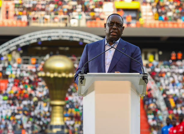 ​Macky Sall à l’inauguration du stade Abdoulaye Wade : « Il nous reste à gagner le pari de la meilleure gestion et de l’entretien… »