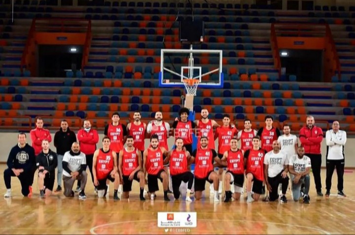 Eliminatoires Mondial 2023 : L’Egypte écrase le Kenya (105-51)