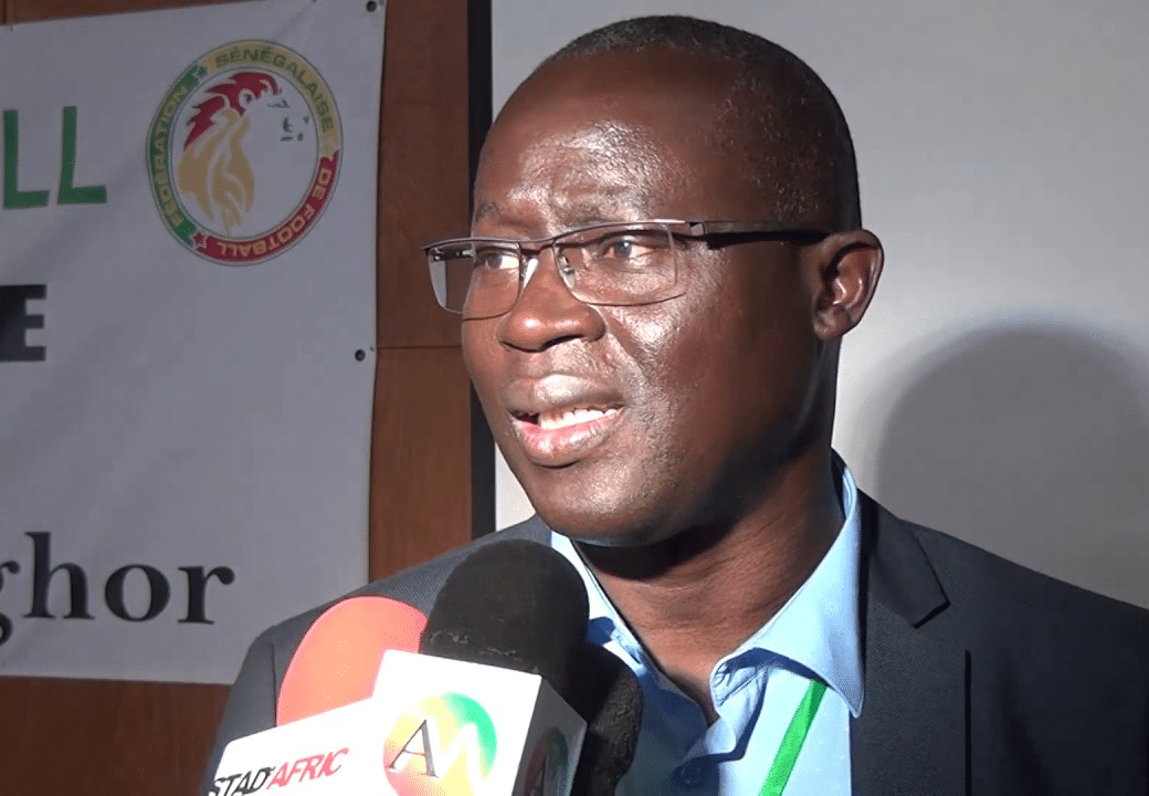 CDM 2022, Me Augustin Senghor fixe l’objectif : « Sortir de ce groupe pour se qualifier »