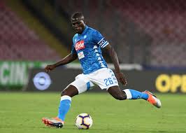 Naples : Tottenham et deux autres clubs anglais veulent s’offrir Koulibaly