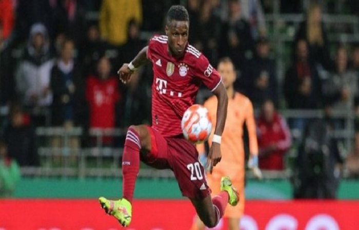 Bundesliga : Bayern de Bouna Sarr champion d’Allemagne