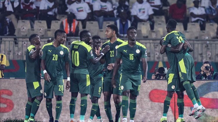 Eliminatoires CAN 2023 : des arbitres marocains désignés pour le Sénégal-Benin