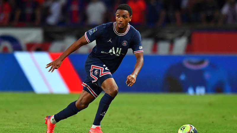 PSG : Abdou Diallo a repris l’entraînement