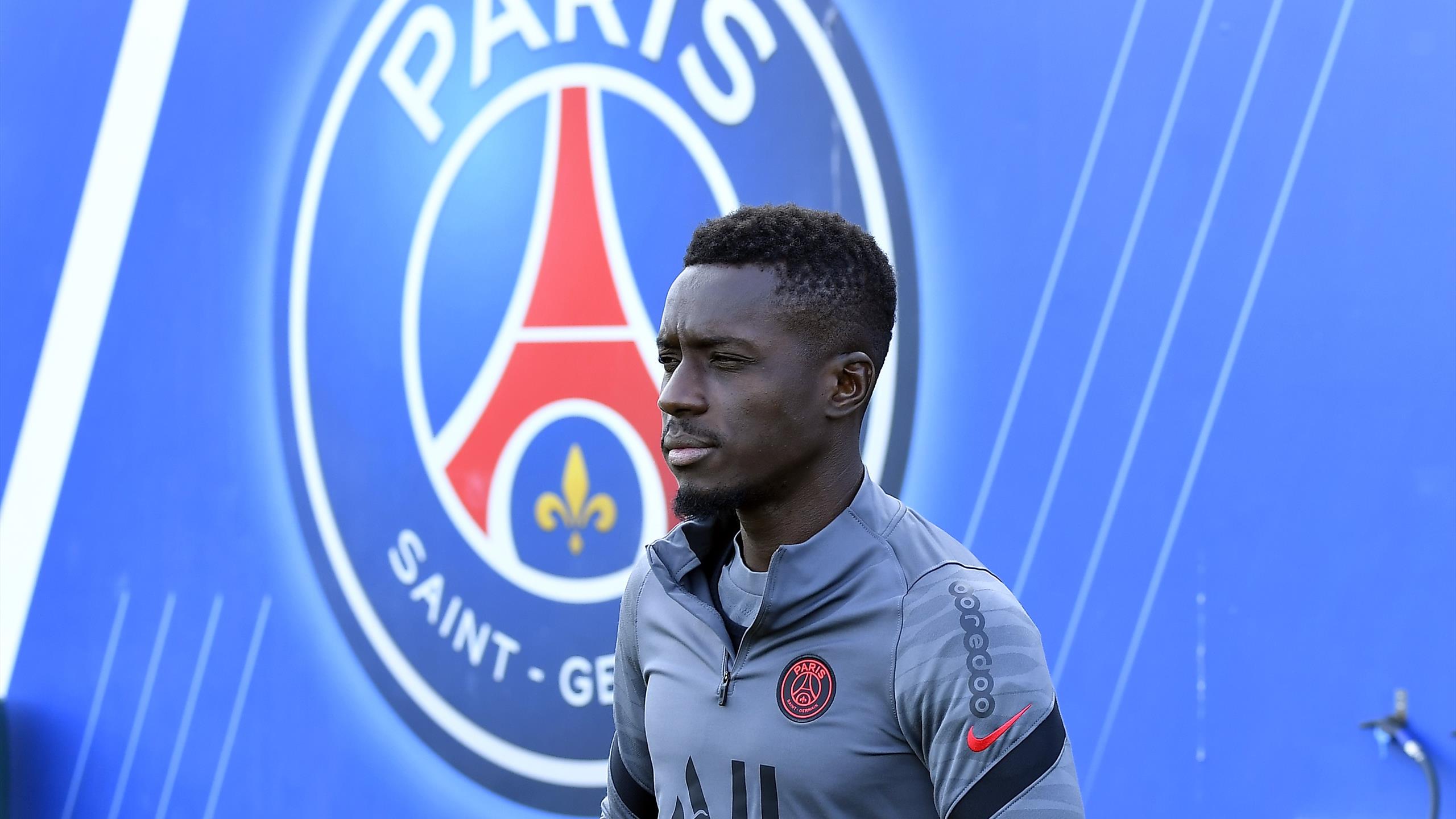 Affaire LGBT : Le PSG refuse de couvrir Gana Gueye