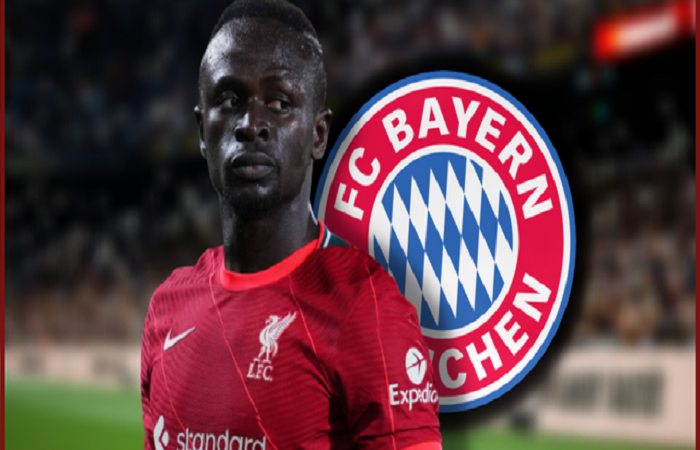 Mercato - Bayern : ça va bouger pour Mané !