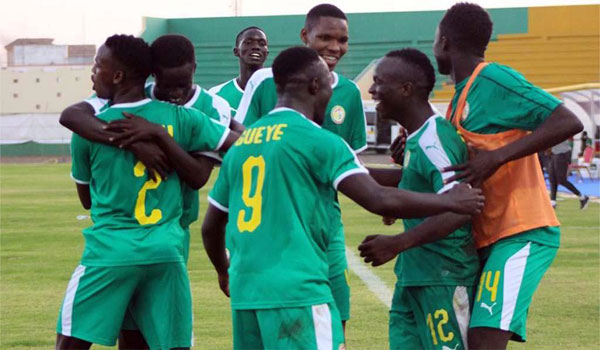 UFOA U20 : le tirage des poules fixée au jeudi 30 juin