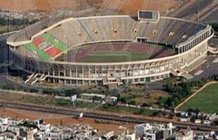 Stade Léopold Sédar Senghor : les travaux de réhabilitations démarrent ce mardi