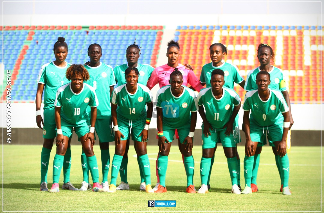 CAN Féminin 2022 : Sénégal-Ouganda, les enjeux de la rencontre