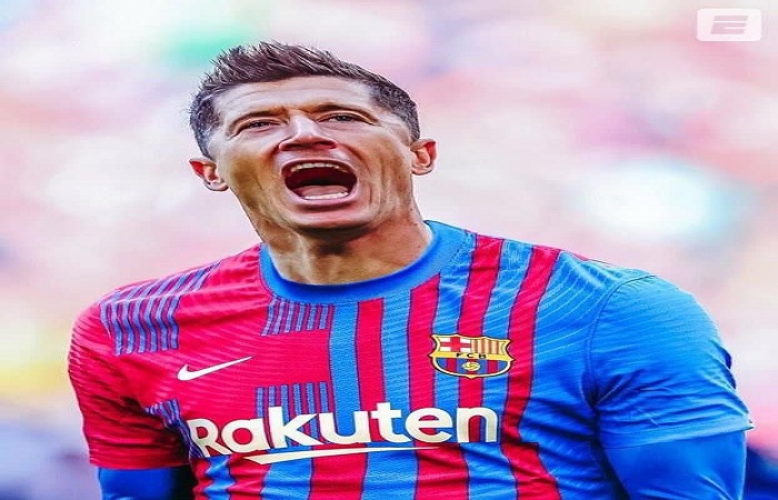 Mercato : Barça trouve accord total pour Lewandowski !