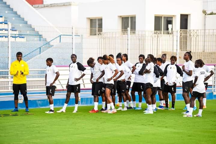 Barrage Coupe du monde : le Sénégal face à la Tunisie à 17h