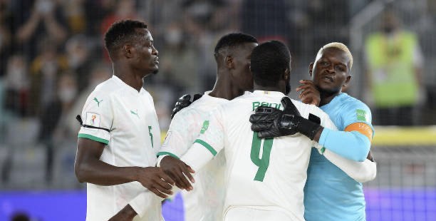 Éliminatoires CAN Beach Soccer : le Sénégal domine le Cameroun (9-1)