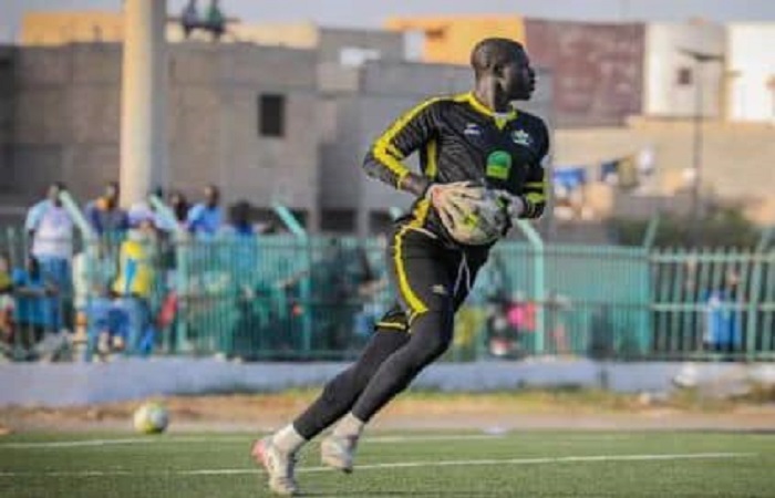 Ligue 1: Baye Assane Cissé quitte TFC pour le Coton Sport (Benin)