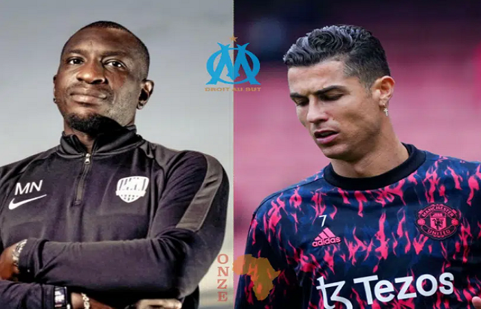 Marseille : Ronaldo, Niang aussi veut rêver !