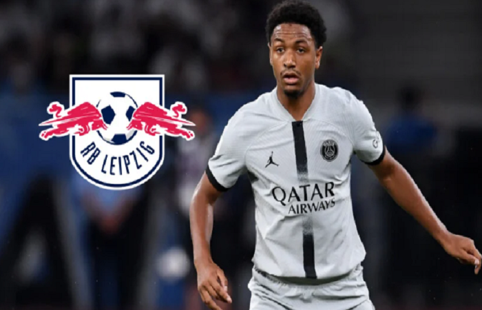 PSG : Abdou Diallo prêté à Leipzig (officiel)