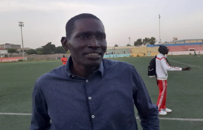 US Ouakam : Joseph Senghor quitte le banc du club