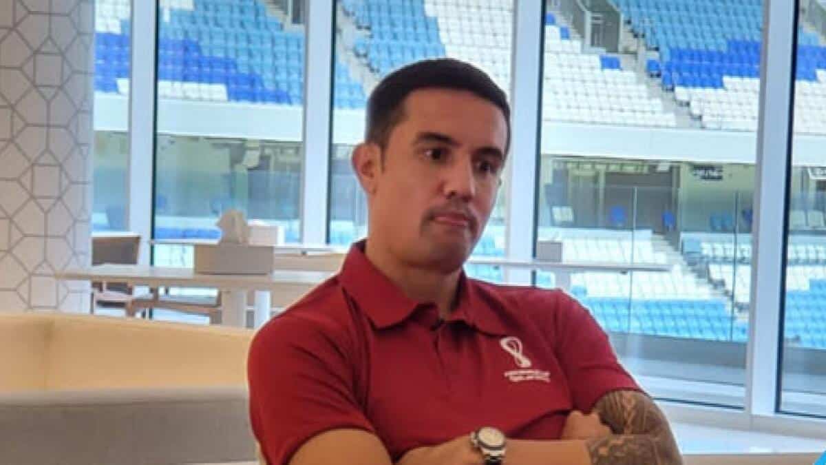 Mondial 2022 : Tim Cahill " Le Sénégal joue un football de très haut niveau"