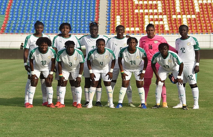 Mondial Féminin 2023 : Tirage au sort des barrages ce vendredi, le Sénégal croise les bras