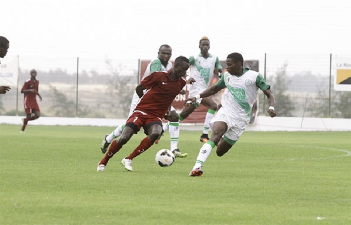 LIGUE 1: Génération Foot-Jaraaf, Diambars-Casa, le programme du week-end