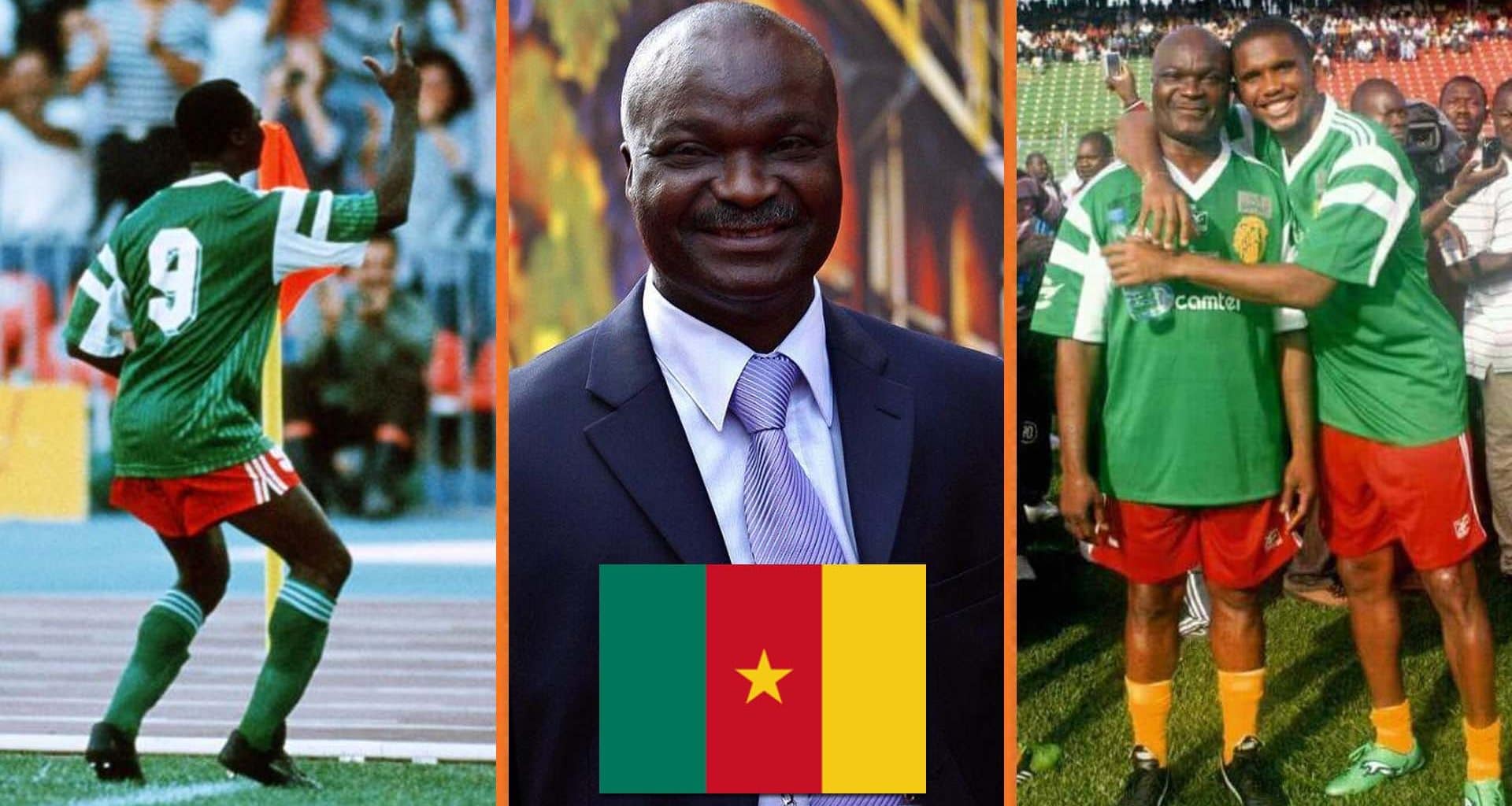 Coupe du monde 2022 : les équipes africaines "peuvent exceller" au Qatar, selon Roger Milla