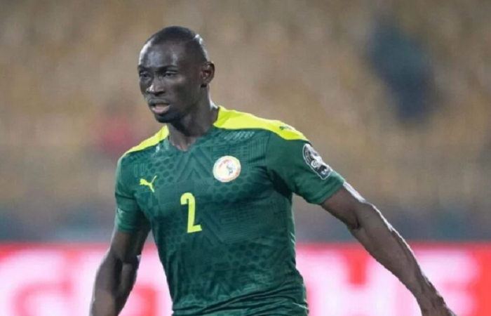 Saliou Ciss réagit à son absence dans liste de la Coupe du monde