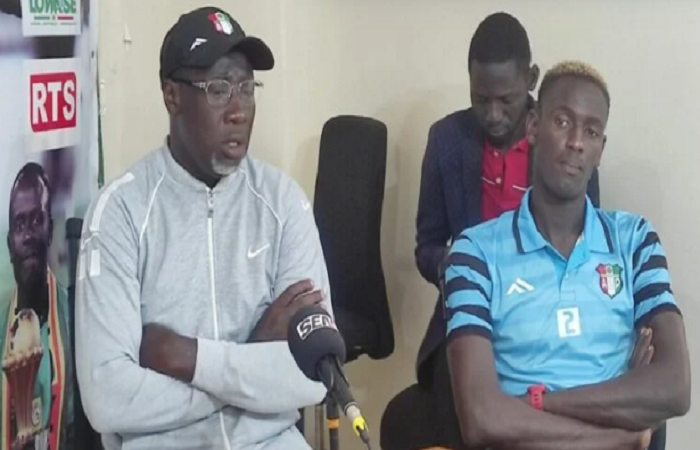 AS Pikine: le coach, El Hadji Massamba Cissé limogé