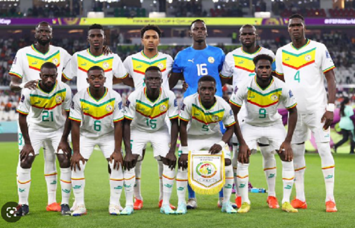 Coupe du monde 2022: le Sénégal face au Qatar, erreur interdite aux Lions