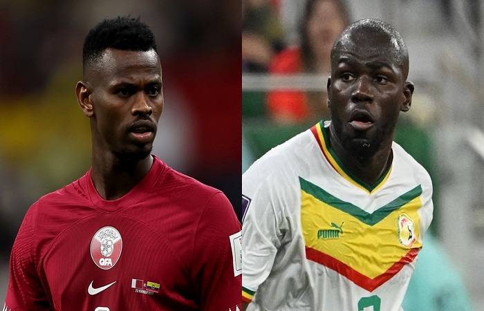 Coupe du monde 2022: Sénégal-Qatar, le onze probable des Lions