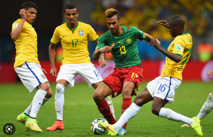 Coupe du monde: le Ghana-Uruguay, Cameroun-Brésil, le programme du jour