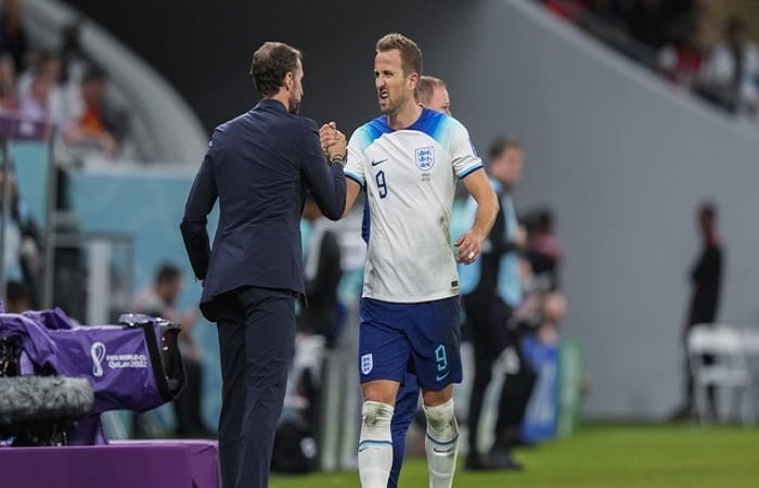 Harry Kane rassure : “Je me sens plus en forme que jamais”