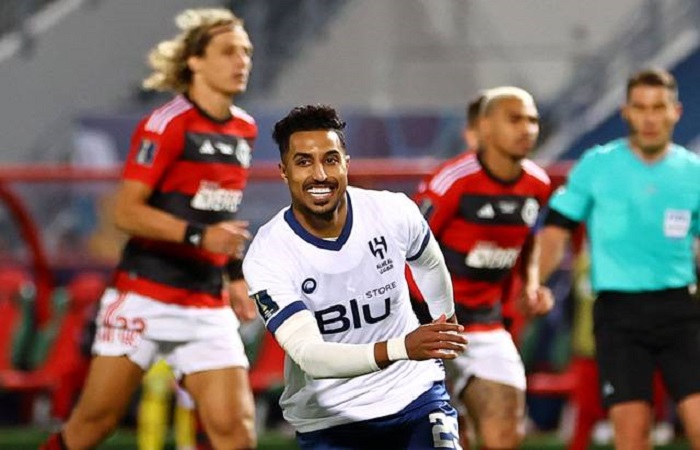 Mondial des clubs : Al-Hilal élimine Flamengo et se qualifié en finale