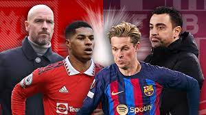 Ligue Europa : Man Utd-Barça, le programme du jour