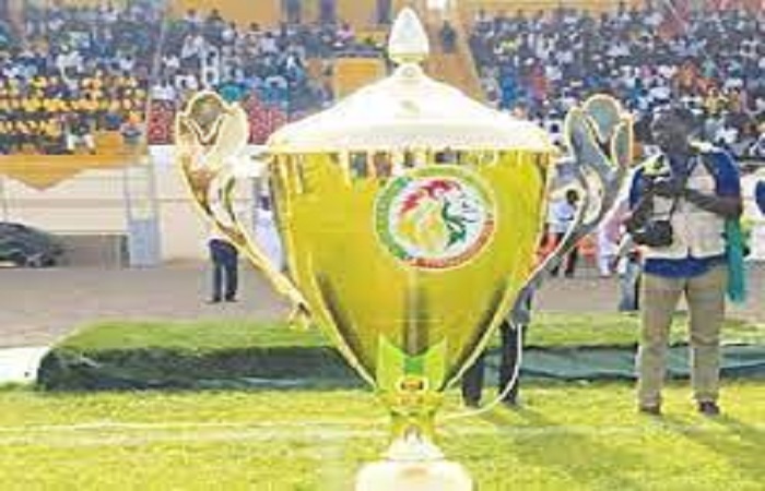 Coupe du Sénégal : Jamono de Fatick, Amitié FC, Guédiawaye FC en huitièmes de finale