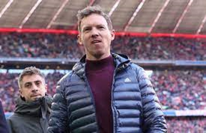 Tottenham : Nagelsmann pose une condition