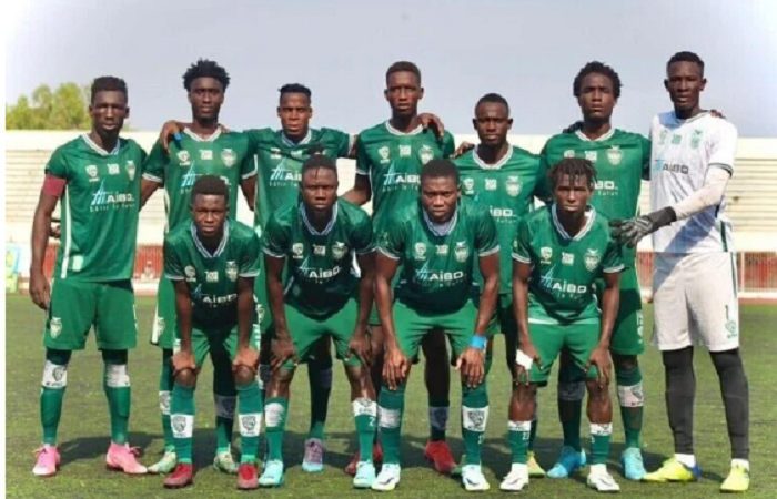 Coupe du Sénégal : Casa Sports, Jaraaf, CNEPS passent, Gorée ce jeudi