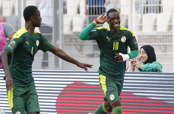 CAN U17 : une prime spéciale pour les Lionceaux après la victoire contre l’Algérie !