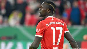 Bayern : Mané compte bien rester