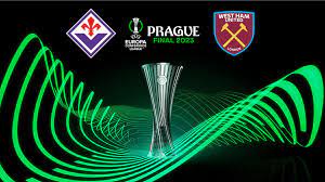 Ligue Europa Conférence : Fiorentina et West Ham, l’affiche de la finale