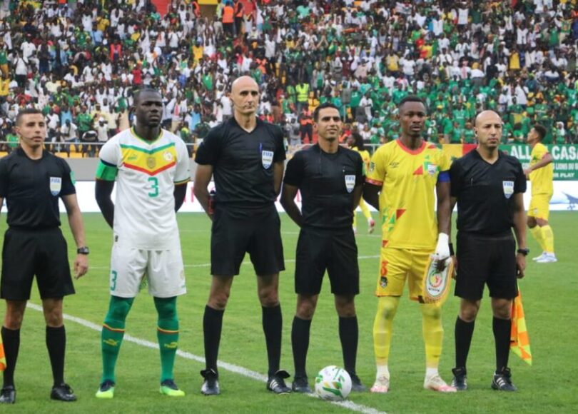 Eliminatoires CAN 2023 : Bénin-Sénégal à 19h, un match à enjeu pour les locaux