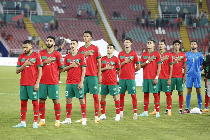 CAN U23 : Maroc face au Mali ce mardi pour une place en demi