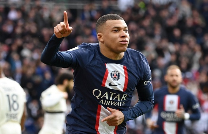 Le PSG est certain que Kylian Mbappé a déjà un accord avec Madrid