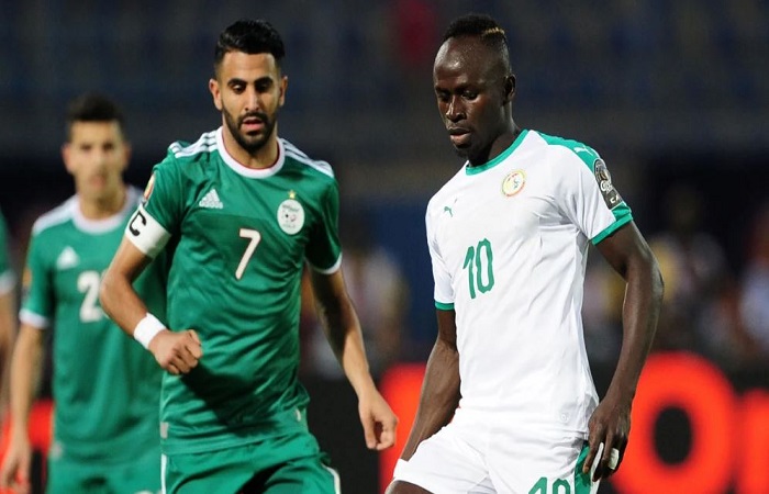 Equipe Nationale : Le Sénégal-Algérie en amical au stade Abdoulaye Wade