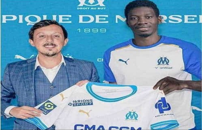 Marseille : visite médicale réussie, Ismaïla Sarr jusqu’en 2028