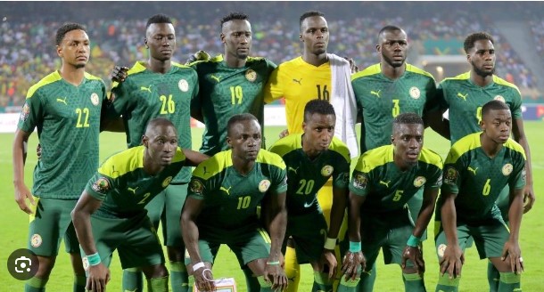 Classement FIFA : Maroc en hausse, Sénégal perd des points