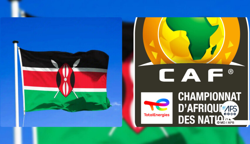 CHAN 2024 : le Kenya désigné pour accueillir la compétition