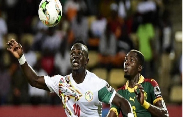 Match amical : le Sénégal face au Cameroun à 18h 30