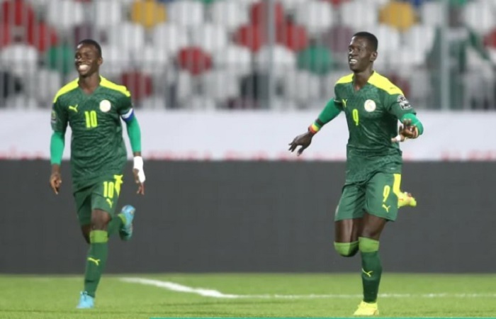 Préparation mondial U17: le Sénégal bat l'Ouzbékistan (3-1)