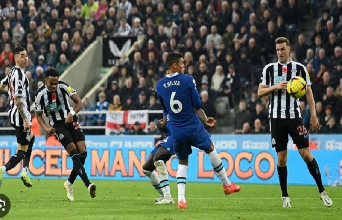 Premier League : Chelsea sombre à Newcastle !