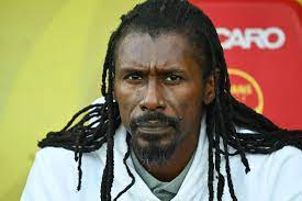 CAN 2023 : Aliou Cissé une liste provisoire de 55 joueurs