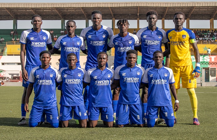 Ligue 1 (9e j) : Dakar Sacré-Cœur, Jaraaf sur le podium